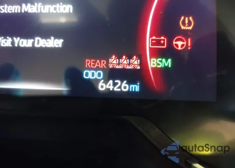 2023 Toyota Rav4 Xle from USA, damaged, VIN 2T3W1RFV6PC244998